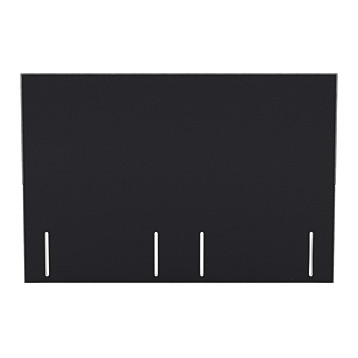 Highgrove Jupiter Floor Standing Headboard Image